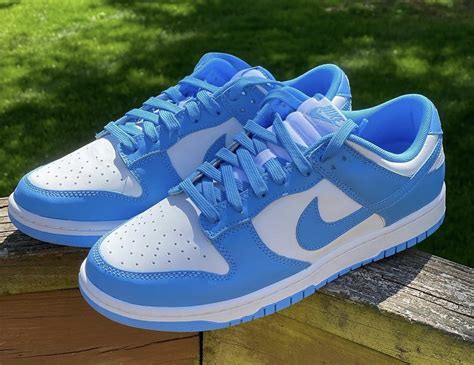 nike air damen dunkelblau|Blue Nike Dunk Shoes.